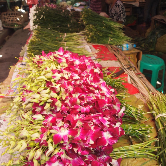 Mingala Market