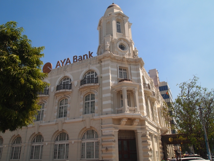 Ava Bank
